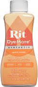 Rit Dye More Synthetic 7oz Apricot Orange