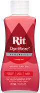 Rit Dye More Synthetic 7oz Racing Red