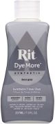 Rit Dye More Synthetic 7oz Frost Gray