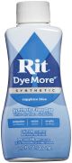 Rit Dye More Synthetic 7oz Sapphire Blue
