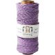 Hemptique Hemp Cord Spool 20lb 205 Lavender