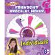 Janlynn Cool Cord Friendship Bracelet Pack Assorted Colors