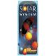 Styrofoam Solar System Kit Painted