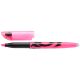Pilot FriXion Light Erasable Highlighter Open Stock Pink