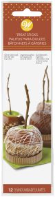 Caramel Apple Branch Sticks 12 Per Pkg 