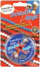 Stretch Magic Bead and Jewelry Cord .8Mmx5M Clear