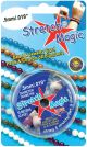 Stretch Magic Bead and Jewelry Cord .5mmX10m Gold