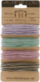 Hemptique Hemp Cord 20lb 120 Vintage 1