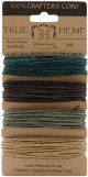 Hemptique Hemp Cord 20lb 120 Camo