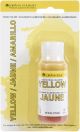 Liquid Food Color 1oz Yellow