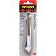 Scotch Titanium SnapOff Utility Knife Small