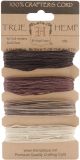 Hemptique Hemp Cord 10lb 168 Earthy