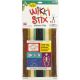 Wikki Stix 8 Inch 48 Per Pkg Natural