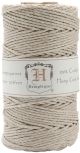 Hemptique Hemp Cord Spool 48lb 205 Natural