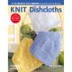 Leisure Arts Knit Dishcloths