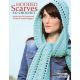 Leisure Arts Hooded Scarves To Crochet