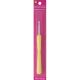Boye Ergonomic Aluminum Crochet Hook Size G Per 4.25mm