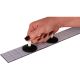 Cottage Mills Hard Ruler Handle 3.25 Inch