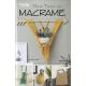 Leisure Arts New Twist On Macrame