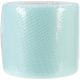 Falk Net Mesh Spool 3inches wide 40 ydAqua