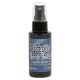 Tim Holtz Distress Spray Stain 1.9oz Faded Jeans 1 pack of 1 piece