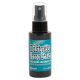 Tim Holtz Distress Spray Stain 1.9oz Peacock Feathers 1 Pack of 1 Piece