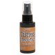 Tim Holtz Distress Spray Stain 1.9oz Rusty Hinge 1 Pack of 1 Piece