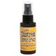Tim Holtz Distress Spray Stain 1.9oz Wild Honey