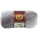 Lion Brand Ice Cream Yarn Cookies and Cream 1 Pack of 1 Skein