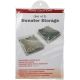 Innovative Home Creations Sweater Storage Bags 2 Per Pkg 12 inch X14 inch X3 inch 