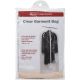 Innovative Home Creations Clear Dress Per Suit Bag 24 Inch X54 Inch