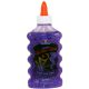 Elmer s Classic Glitter Glue 6oz Purple