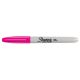 Sharpie Fine Point Permanent Marker Open Stock Magenta