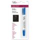 Craft Decor Chalk Writer Neon Blue