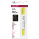 Craft Decor Chalk Writer Neon Yellow