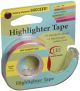 Lee Products Crafter s Easy See Removable Tape .5 inch X720 inch Pink