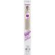 Coats Invisible Zipper 12 inch To 14 inch Ecru