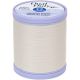 Coats Dual Duty XP Paper Piecing Thread 225yd Natural