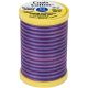 Coats Cotton Machine Quilting Thread Multicolor 225ydPlum Shadows