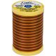 Coats Cotton Machine Quilting Thread Multicolor 225yd Autumn