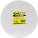 Tara Fredrix Round Cut Edge Canvas Panel 6 Per Pkg 12 inch 