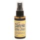 Tim Holtz Distress Spray Stain 1.9Oz Scattered Straw 1 pack of 1 piece