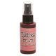 Tim Holtz Distress Spray Stain 1.9oz Worn Lipstick 1 pack of 1 piece