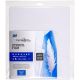 Impress Stencil Films 6Per Pkg 10 inch X12 inch