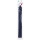 Coats Lightweight Separating Zipper 10 Inch Navy