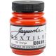 Jacquard Textile Color Fabric Paint 2.25oz Orange