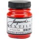 Jacquard Textile Color Fabric Paint 2.25oz Scarlet Red