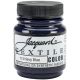 Jacquard Textile Color Fabric Paint 2.25oz Navy Blue
