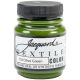 Jacquard Textile Color Fabric Paint 2.25ozOlive Green
