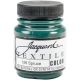 Jacquard Textile Color Fabric Paint 2.25Oz Spruce